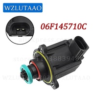 Turbocharger Bypass Diverter Valve 06F145710C,06F145710B,06F145710G For Audi A3/S3,A4 B8,A5,TT,VW Go
