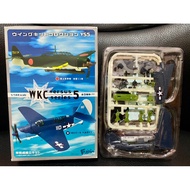 F-toys 1/144 SB2C-4 Helldiver Aircraft No. 2B