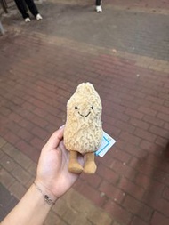 Jellycat花生