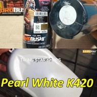 Samurai Paint Kurobushi Pilox Pilok Cat Samurai 400ml Ready Berbagai Warna Clear Gold Hitam Putih Bi