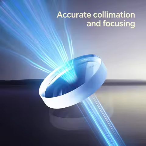 SUP Laser Welding Gun Focus Collimator Lens D20x3.5 D20x5 F150 F400 F600 F800 Compatible with 23S/T