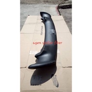 Spoiler for honda all new jazz rs ge8 mugen
