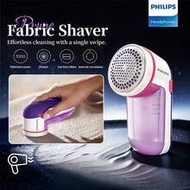 PHILIPS Fabric Shaver GC026/30 Purple