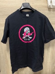 Neighborhood Fragment Design Club Tee NBHD FENOM