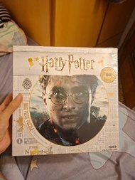 Harry Potter 1000片拼圖