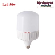 Super bright 50w led bulb