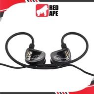 Truthear Gate In-Ear Monitors: 10mm Dynamic Driver In-Ear Earphones IEM (Gate)
