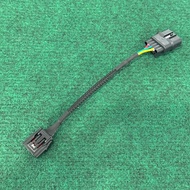 W125i Map Converter Plug Windshield For S4 Housing