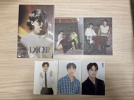 Seventeen 小卡 / Mingyu 小卡