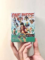 One Piece 航海王 超造型魂（兩年後魯夫）
