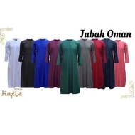JUBAH OMAN BY AL HAFIZ FASHION/AL HERA