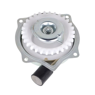 CJ7F 18100-40b03 Pull Start Assembly 18100 40b03 สำหรับsuzuki Quadsport 80 Lt80 1987 - 2006 Q9Z6Pตัว