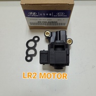 SENSOR ISC SERVO IACV ACUATOR HYUNDAI KIA ATOZ ATOS VISTO PICANTO LAMA
