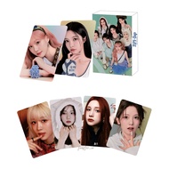 Waterproof Photocard Kep1er (25 pcs)
