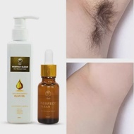 PERFECT CLEAN KACHI,perontok bulu ,,menghaluskan kulit