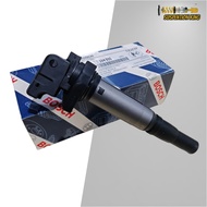 BOSCH IGNITION PLUG COIL BMW F10 E81 E88 E82 E90 E91 E92 E93 E60 E61 E63 E64 ENGINE N43 N53