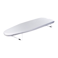 brabantia Ironing Board S 95X30Cm For Tabletop Metallised Silver