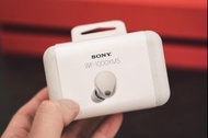 Sony WF-1000XM5 真無線藍牙耳機