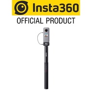 Original Insta360 Invisible Power Selfie Stick for Insta360 Ace Pro, Ace, X3 and ONE X2 /ONE RS /ONE R