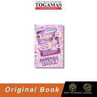 Anonymous Crush 2? - Haniifiah - Skuad