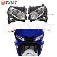 Suitable for YAMAHA YAMAHA YZF-R3 YZF-R25 MT-03 MT25 Headlight Assembly Headlight