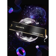 SSD M.2 NVME 512GB Gen4 x4 ADATA LEGEND 900