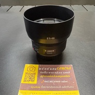 CANON EF 50mm f/1.8 STM