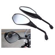 Side Rearview Mirrors For BMW S1000R F650GS F750GS F800GS F800R G650GS F 650 700 800 GS Motorcycle A