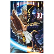 ワンパンマン 30 - One Punch Man 30