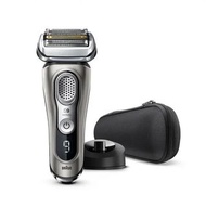 全新正貨 旺角門市 Braun 百靈 Series 9 電動鬚刨 9345S-V