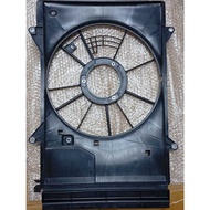 FAN SHROUD/GUARD > PART > P53W 15 210 > MAZDA 2 DJ / DL 2014-2022