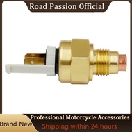 Motorcycle Radiator Water Temperature Sensor For Kawasaki ER500 EX400 EX500 GPZ400S GPZ400S GPZ500 G