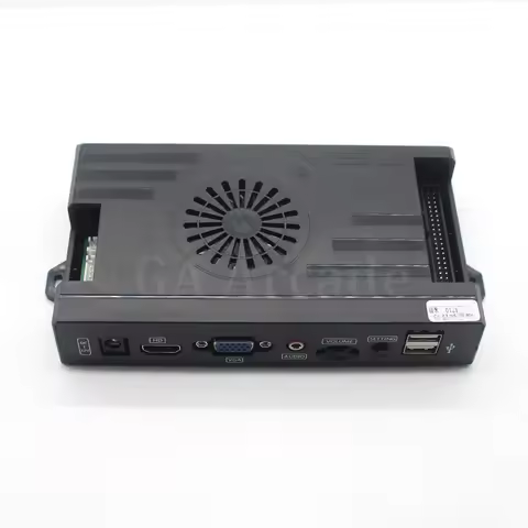Pandora Saga CX 2800 Arcade Game Console PCB Pandora Box Arcade Video Games Machine Stick Support 3P