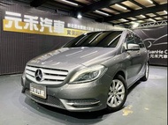 2014 急售 Benz B180 BlueEFFICIENCY (W246型) 促銷 清倉 已認證美車 實車實價 喜歡來談 絕對便宜