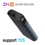 Xiaomi ZMI MF885 4G Mifi Wireless WiFi Router Power Bank