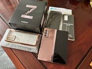 Samsung Galaxy Z Fold2 5G 512G 香港行貨