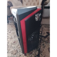 Pc gaming 1050ti Terengganu
