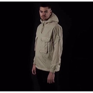 22SS ghost hoodie 1243