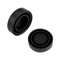 Car Headlight Anti-dust Cover Modified Universal Extension Rubber Ring Waterproof Sealing H7 Anti-du