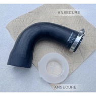 2.0 Petrol Turbo Charge Air Hose Pipe For Audi Q3 F3 2019-2025 VW Tiguan MK2 Skoda Kodiaq  5QF145834