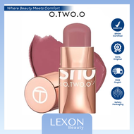 [O.Two.O] Glow Colour Bounce Blush