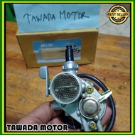 Honda C50 C70MK2 Carburetor model Well