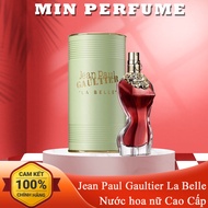 Nước hoa nữ Jean Paul Gaultier La Belle Hương nước hoa đầy lôi cuốn hấp dẫn mang đến sức hút mãnh li