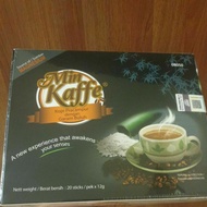 MinKaffe Kopi Sihat 100% Original