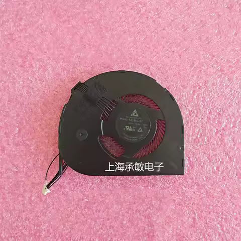 New Original For Lenovo ThinkPad X280 Laptop Cooling Fan Cooler Fan High Quality 100% Tested