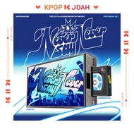 [POB] ZB1 (ZEROBASEONE) [NEVER SAY NEVER] 1st Full Album (2nd Sep.2025)