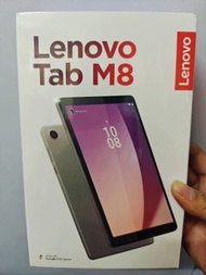 🔥🔥Lenovo tab m8 4th LTE