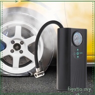 [FigatiaMY] Tire Inflator Mini 150PSI Tire Pump Air Pump for Car for Car