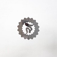 【鬼天廈送電影票】地藏王菩薩種子字旋轉器/禮品/小禮物/開運