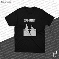 Spy X Family 9 Anime T-Shirt Japanese Anime Shirt